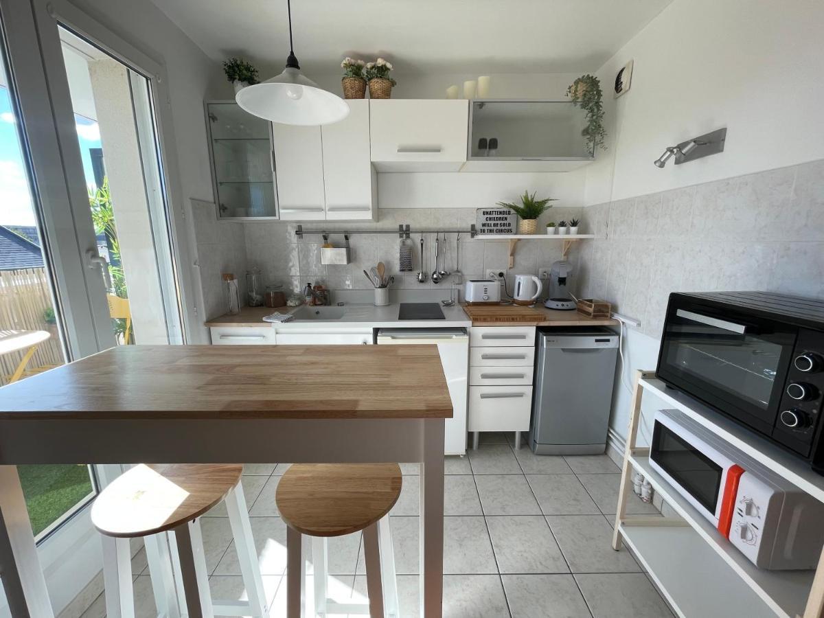 Appartement El Circo Foch, Hyper Centre à Châlons-en-Champagne Extérieur photo